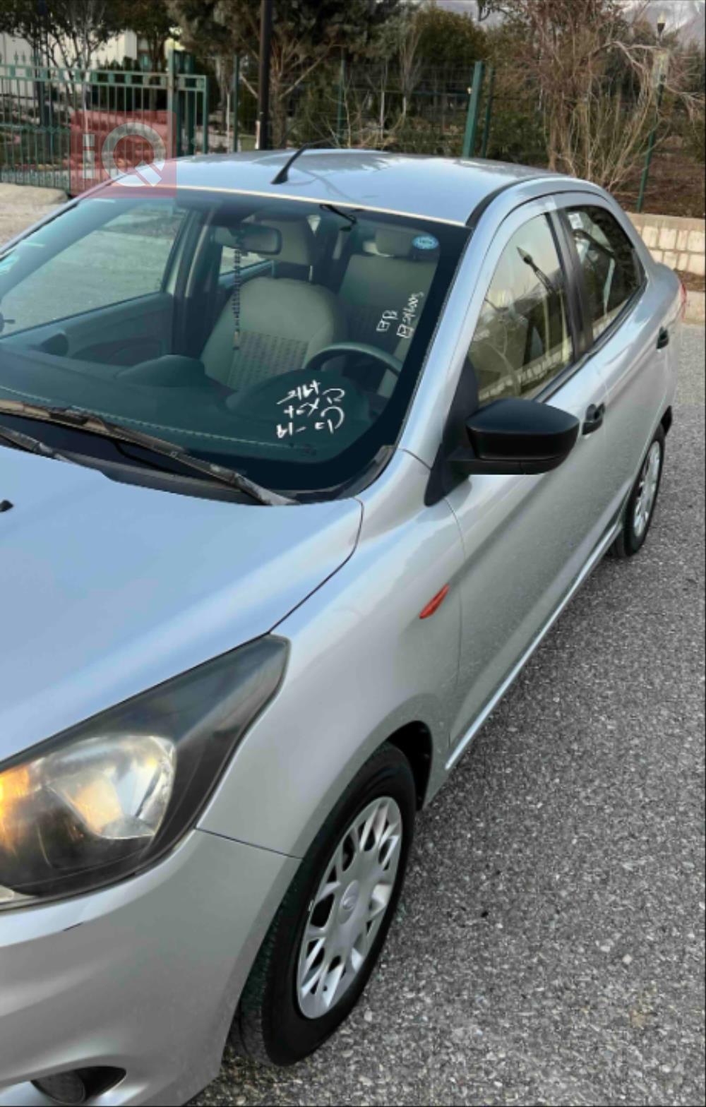 Ford Figo